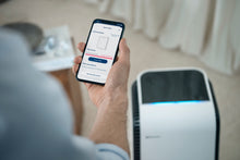 Lade das Bild in den Galerie-Viewer, Luftreiniger Blueair HealthProtect 7370i