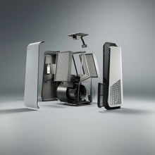 Lade das Bild in den Galerie-Viewer, Luftreiniger Blueair HealthProtect 7370i