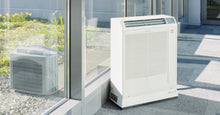 Lade das Bild in den Galerie-Viewer, Mobiles Split-Klimagerät ARGO Ulisse 13 DCI ECO WiFi