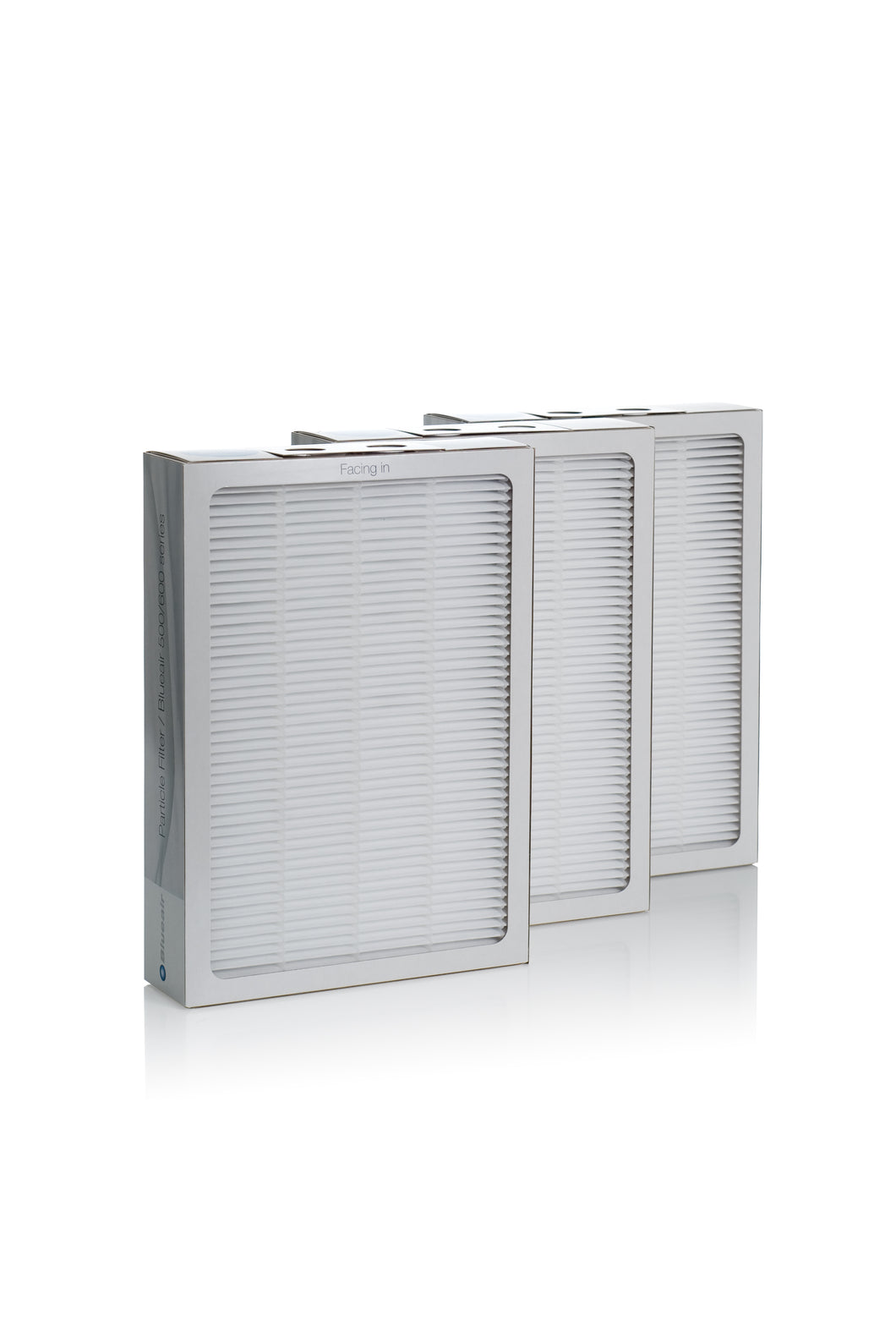 Ersatzfilter Partikel zu Blueair Classic 500/600er Serie