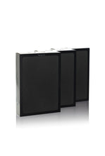 Lade das Bild in den Galerie-Viewer, Ersatzfilter Partikel-Aktivkohle (Smokestop) zu Blueair Classic 500/600er Serie
