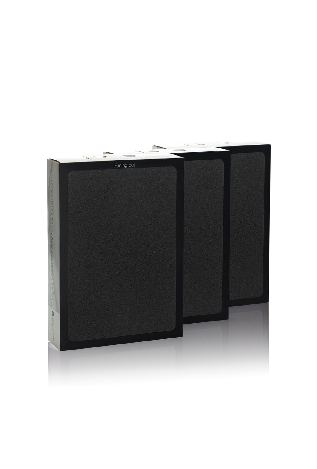 Ersatzfilter Partikel-Aktivkohle (Smokestop) zu Blueair Classic 500/600er Serie
