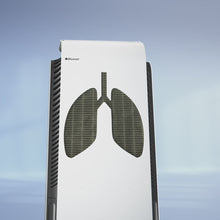 Laden und Abspielen von Videos im Galerie-Viewer, Ersatzfilter zu Blueair HealthProtectTM 7470i

