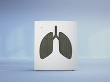 Laden und Abspielen von Videos im Galerie-Viewer, Ersatzfilter Partikel-Aktivkohle (Smokestop) zu Blueair Classic 500/600er Serie
