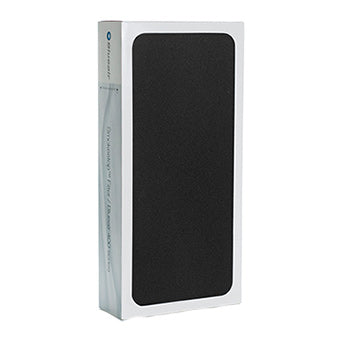 Ersatzfilter Partikel-Aktivkohle (Smokestop) zu Blueair Classic 400er Serie