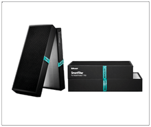 Lade das Bild in den Galerie-Viewer, Luftreiniger Blueair HealthProtect 7470i
