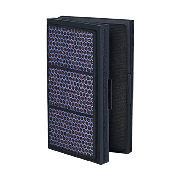 Ersatzfilter Partikel/Aktivkohle (Smokestop) zu Blueair Pro M